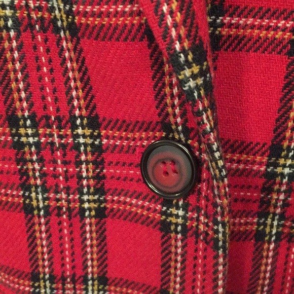 Sag harbor 🌹 suit jacket coat blazer - Picture 4 of 8